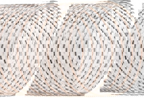 Blower Duct Hose: Polyvinylchloride, 10